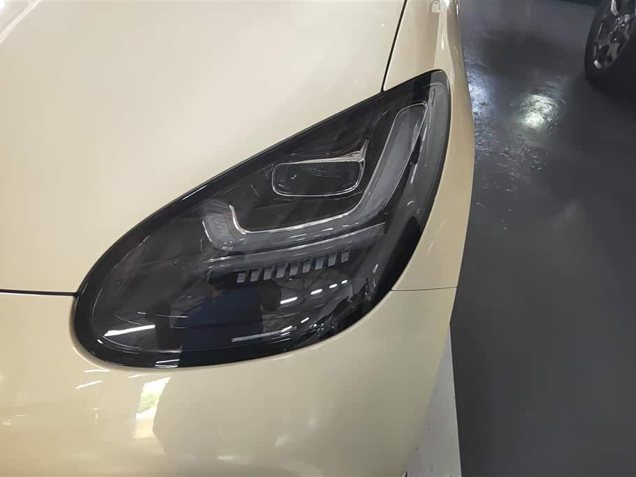 Wuling Wuling Bingguo