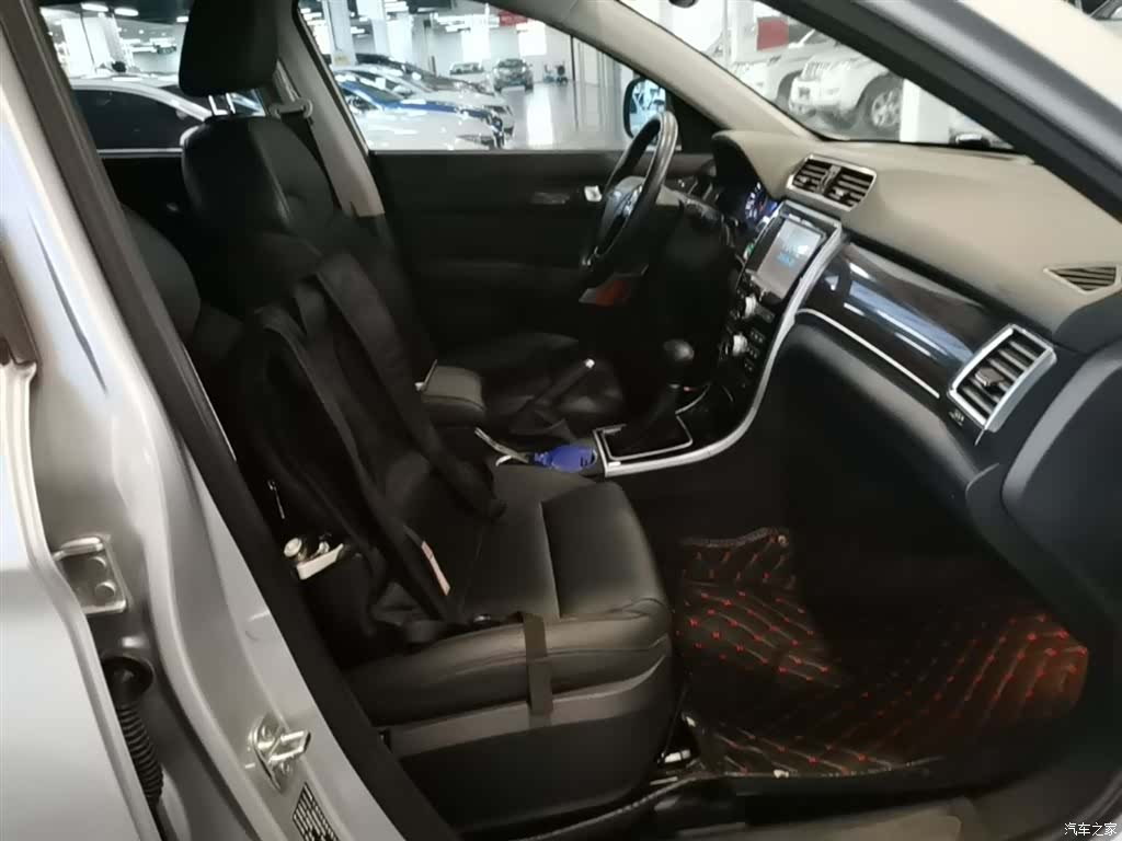 Haval H2, 2016 25