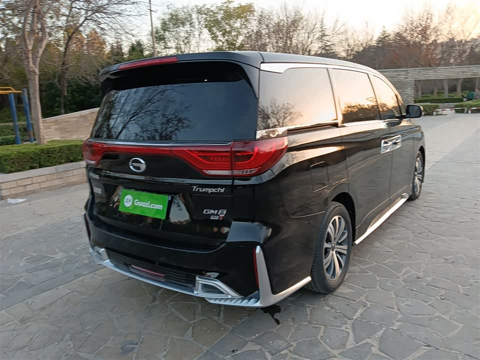 Trumpchi Trumpchi M8