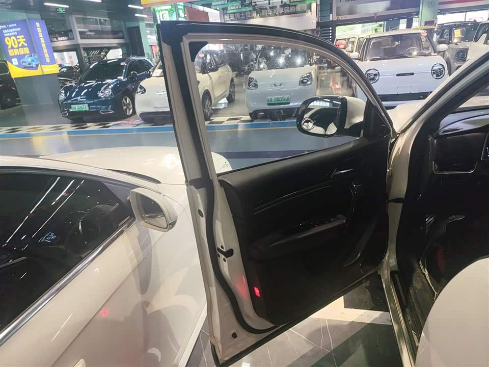 Zotye T600 Coupe Zotye T600 Coupe