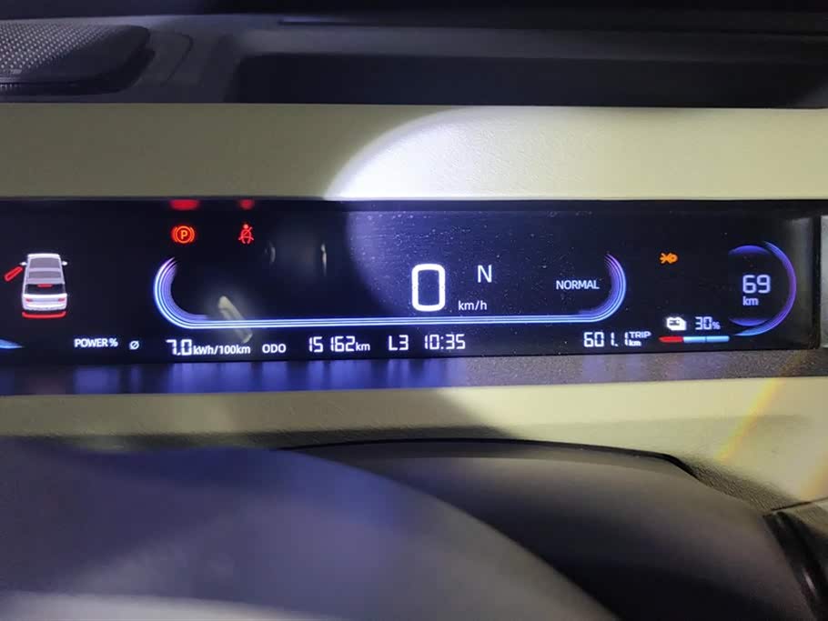 Geely Galaxy panda Geely Galaxy panda
