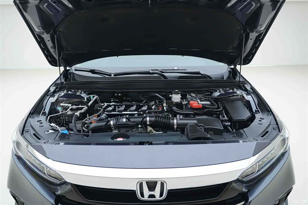 Honda Accord, 2022 7