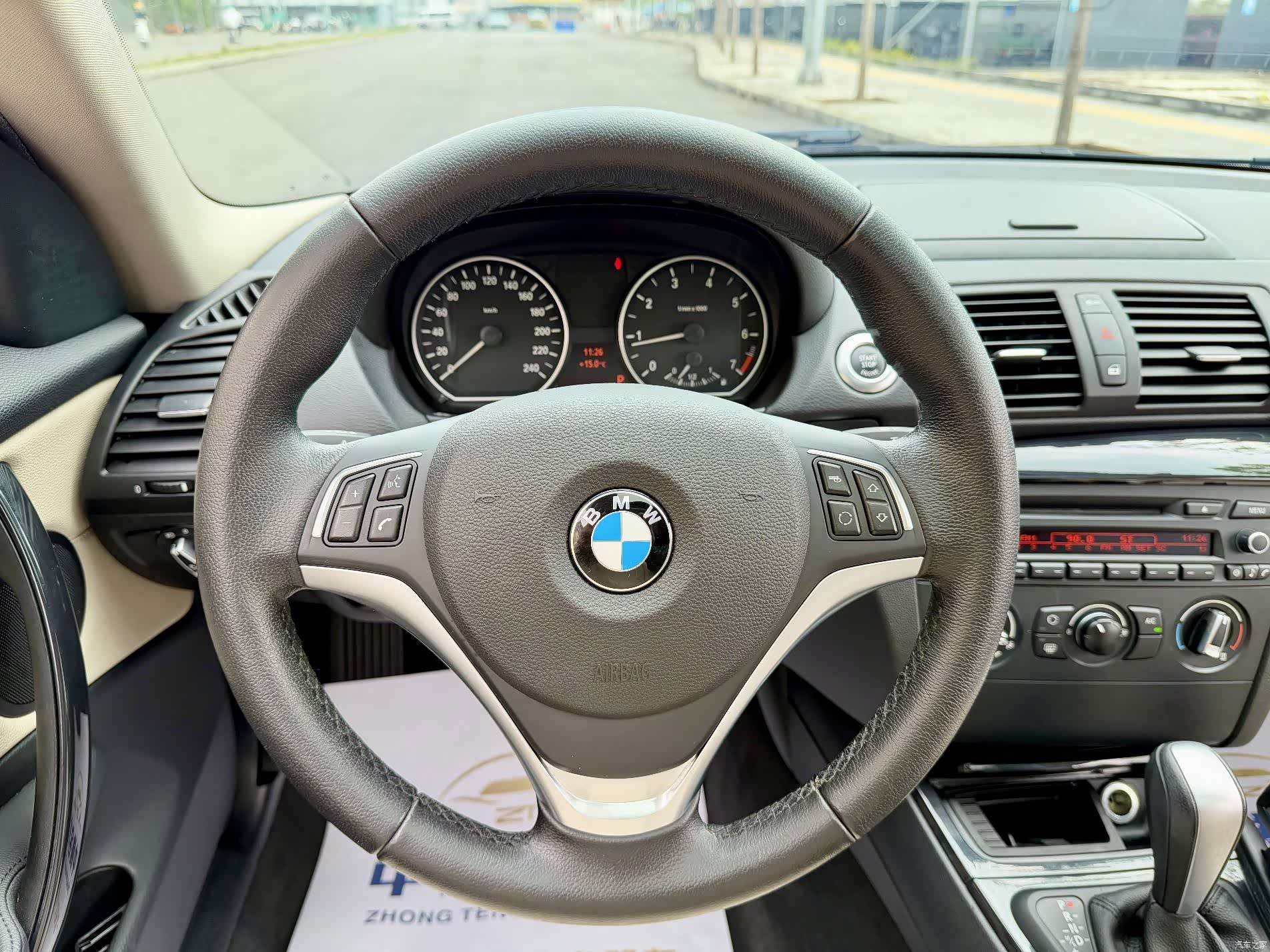 BMW 1 Series, 2014 13