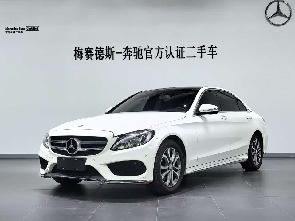 Mercedes-Benz Class C Mercedes-Benz Class C