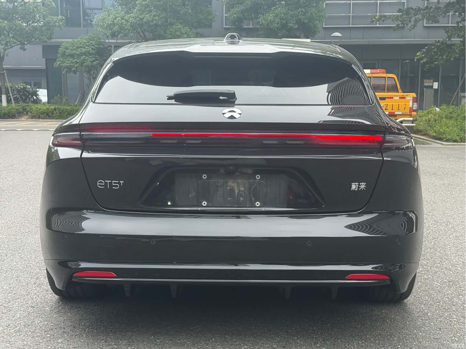 NIO ET5, 2025 25