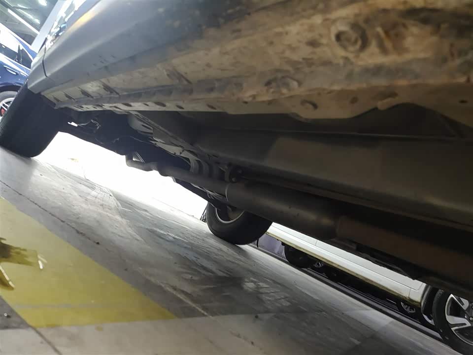 Zotye T600 Coupe Zotye T600 Coupe