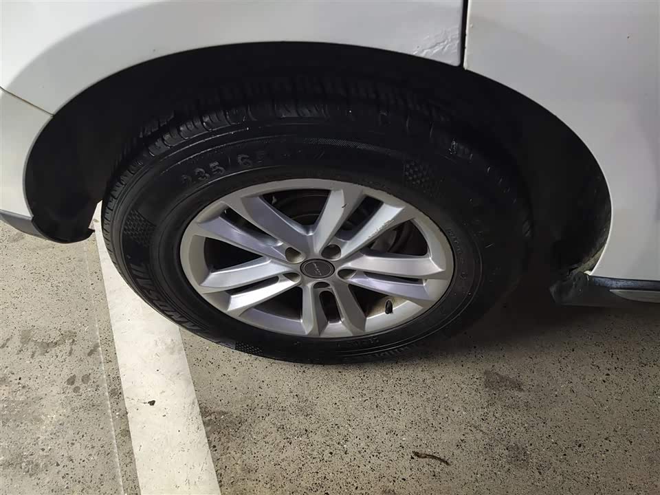 Zotye T600 Coupe Zotye T600 Coupe