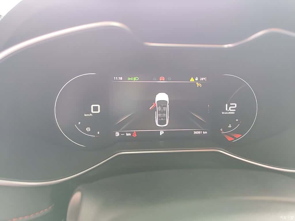 MG MG6, 2022 12
