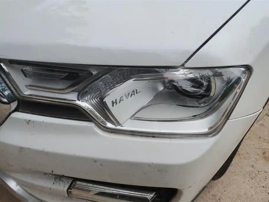 Haval H7