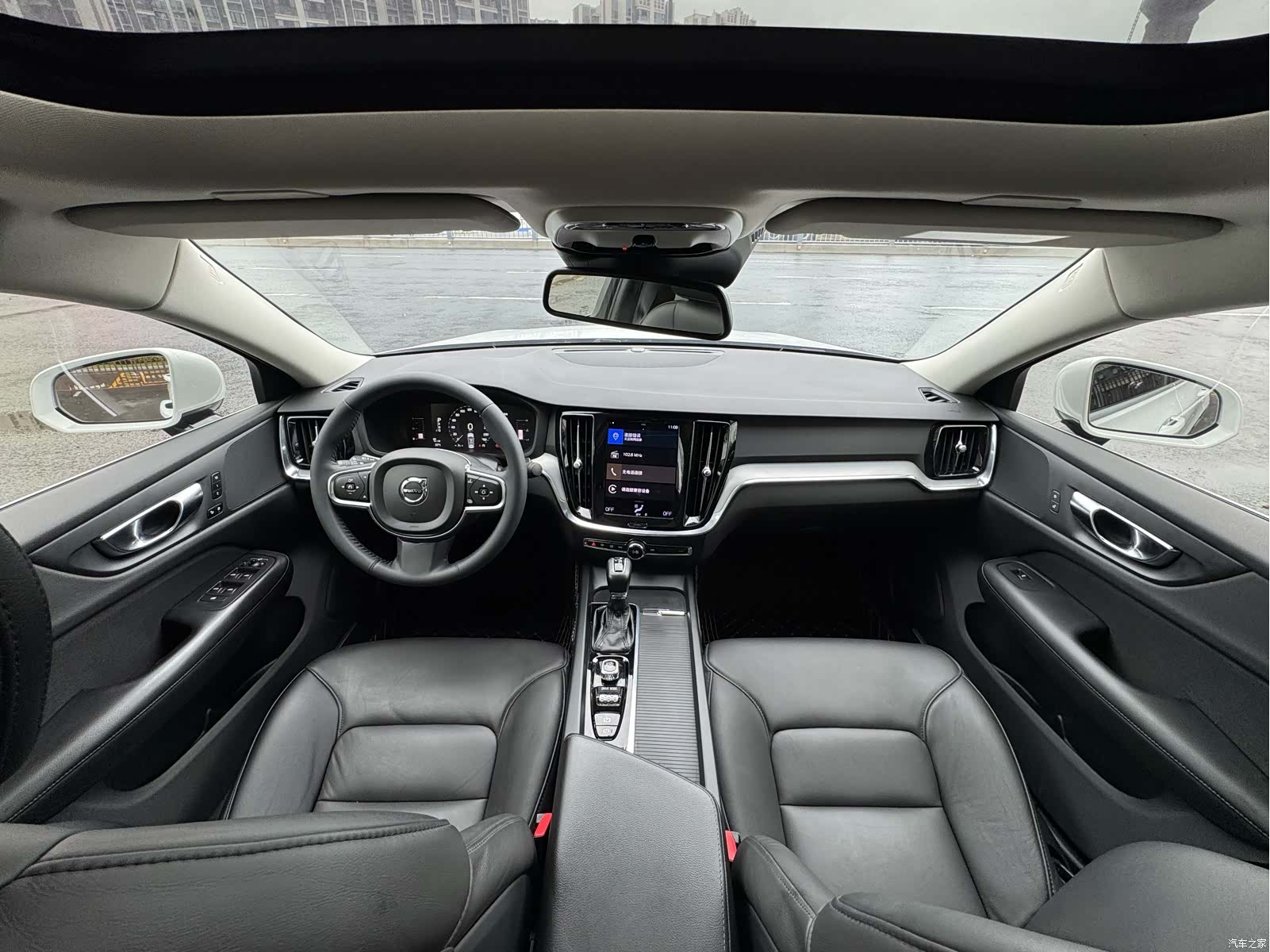 Volvo S60, 2021 6