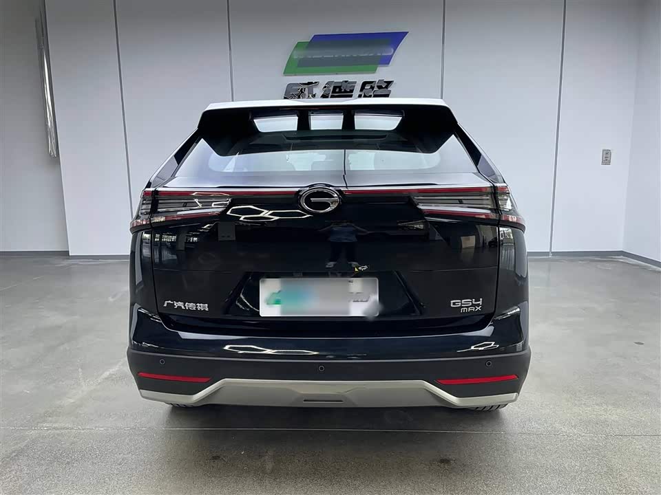 Trumpchi Trumpchi GS4