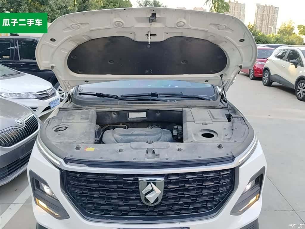 Wuling 530, 2020 20