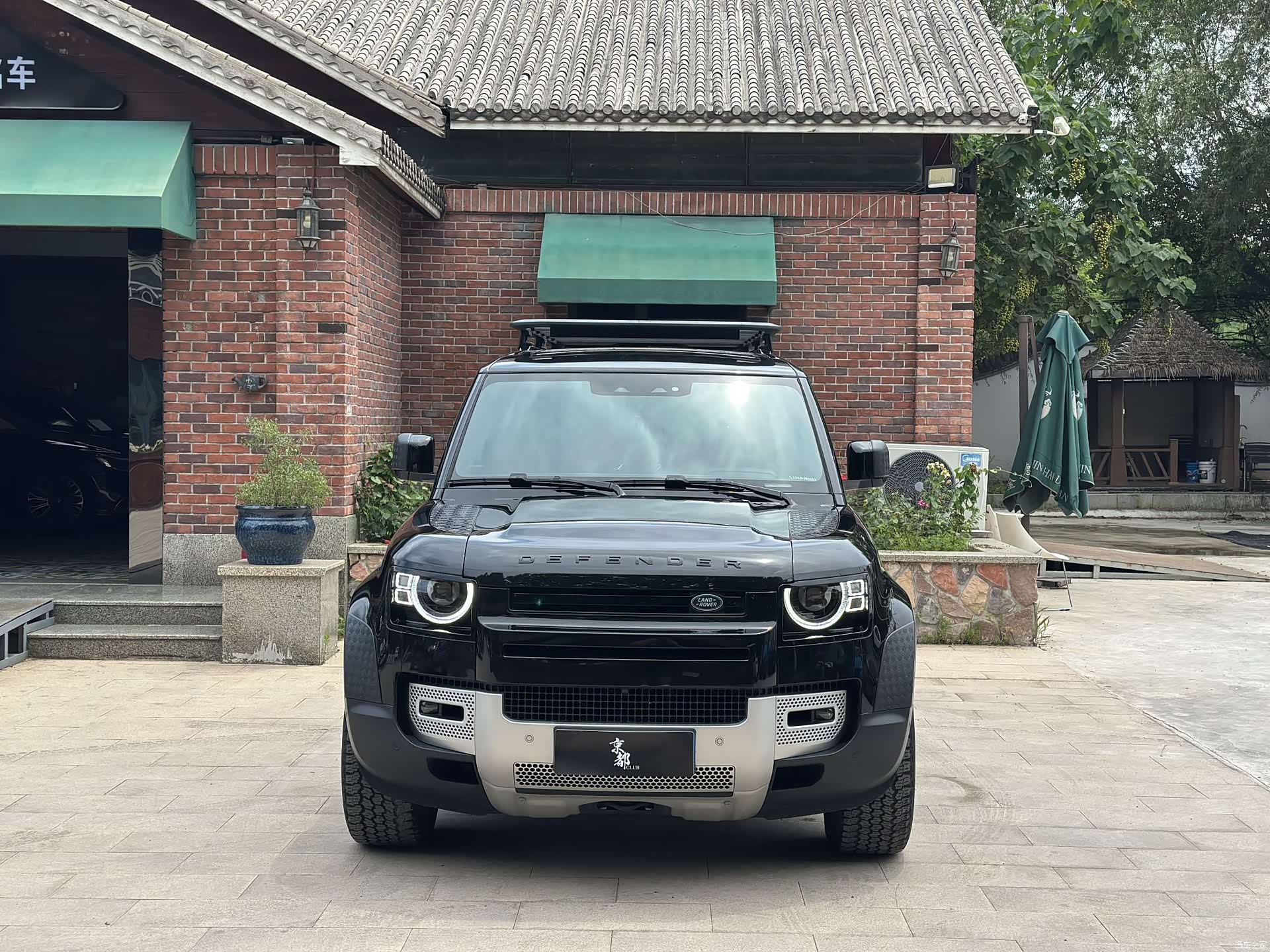 Land Rover Defender, 2021 2