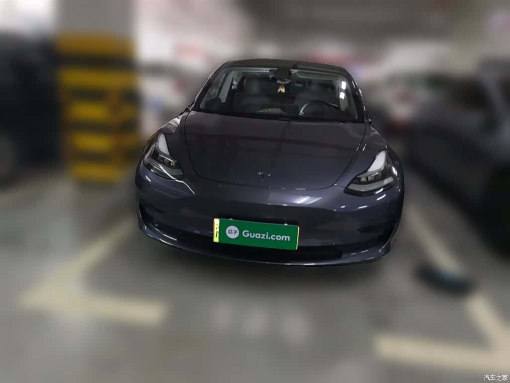 Tesla Model 3, 2020 24