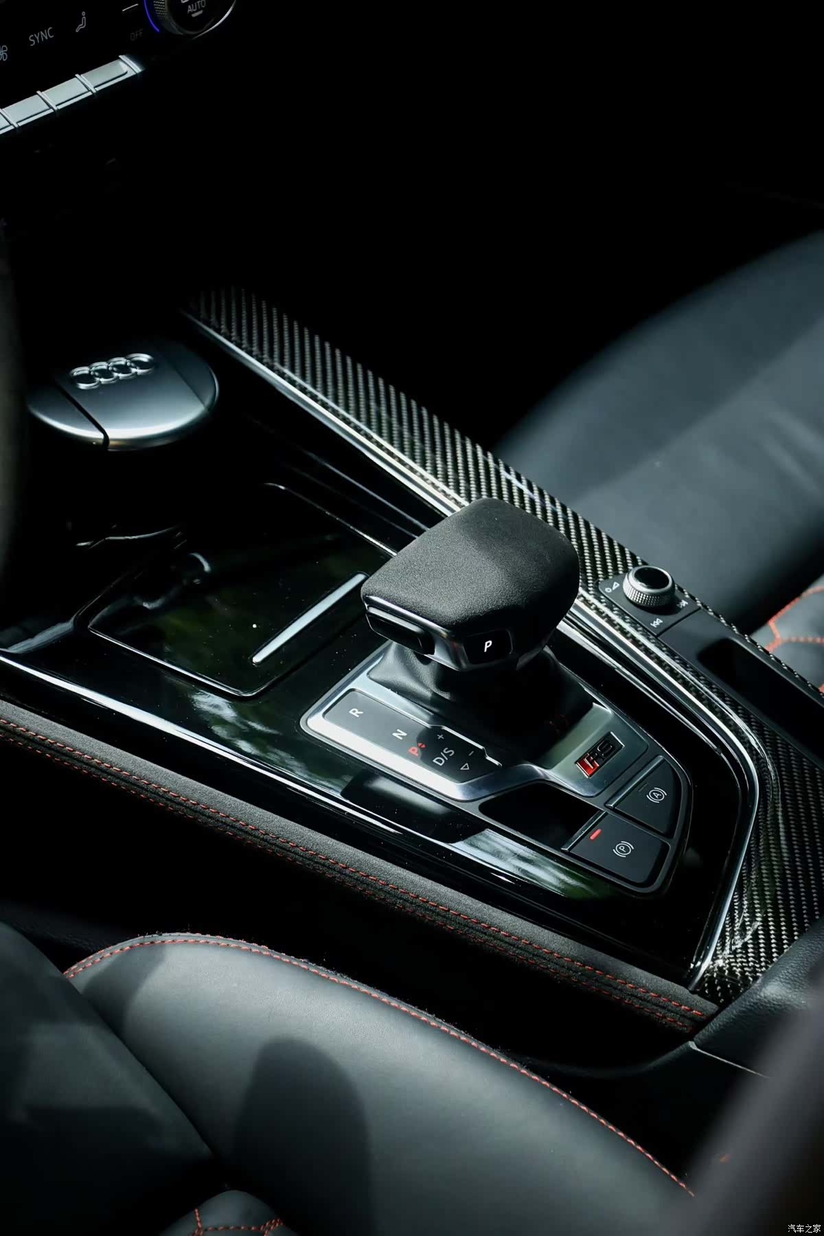 Audi RS, 2021 8