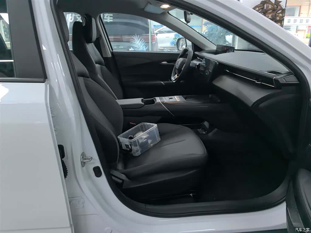 Changan 520, 2026 25