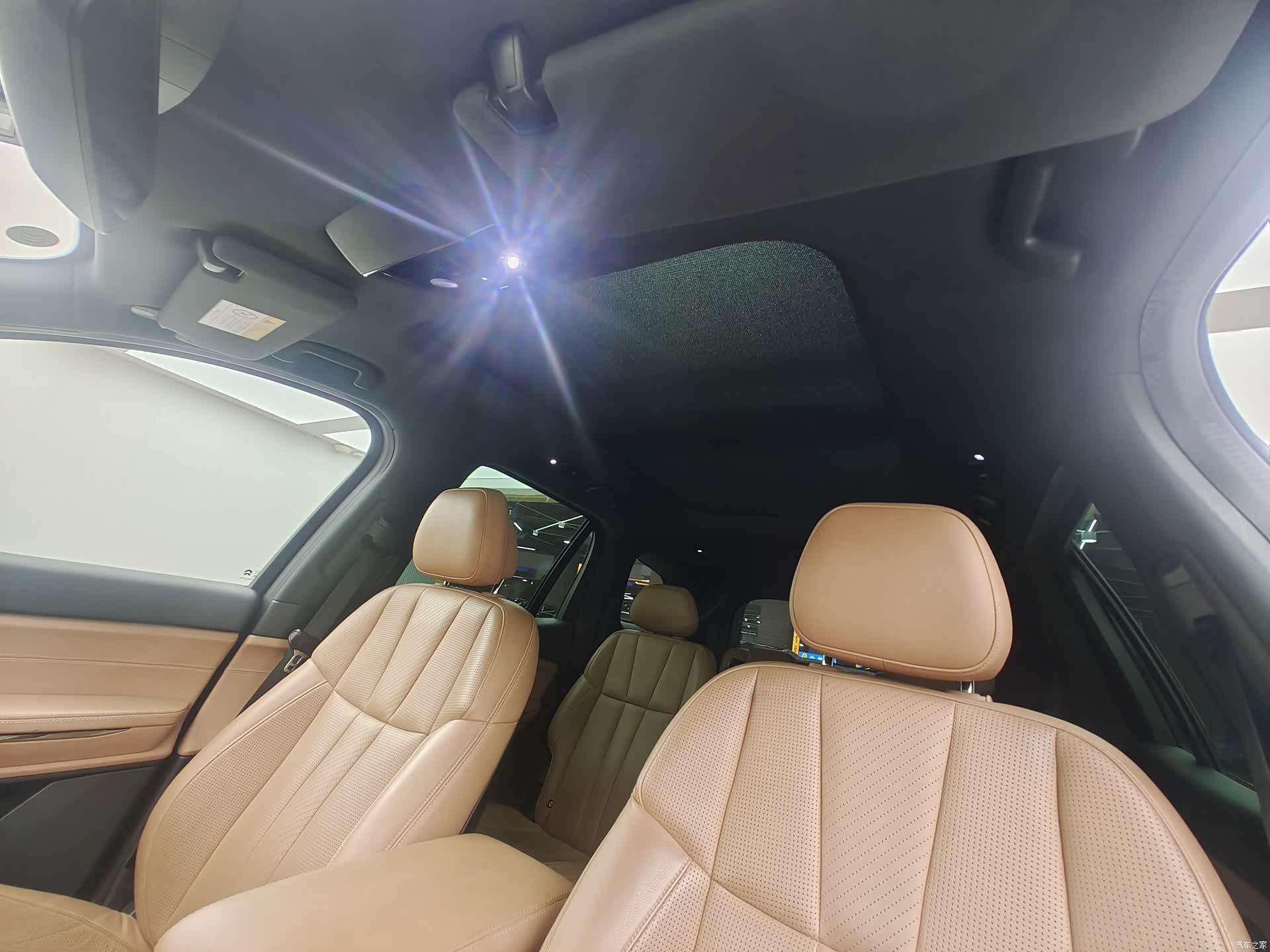 NIO ES8, 2021 19