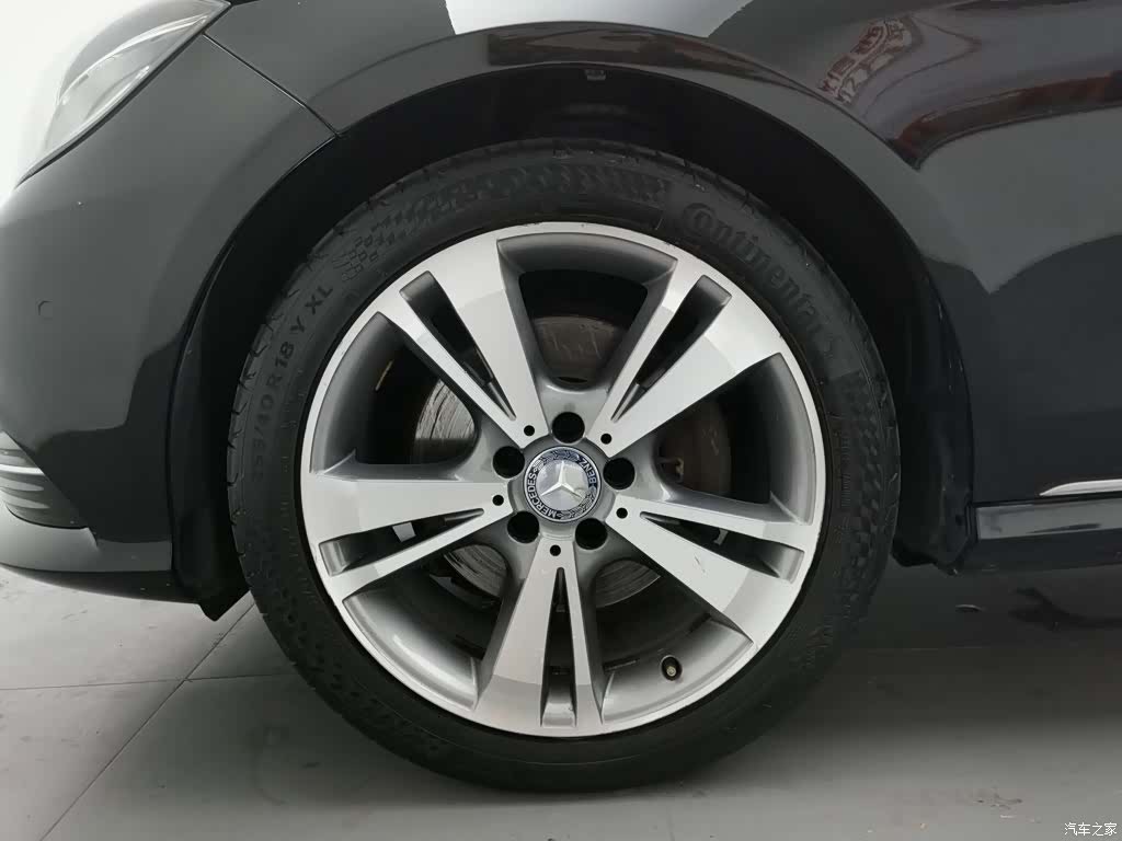 Mercedes-Benz E-Class, 2015 17