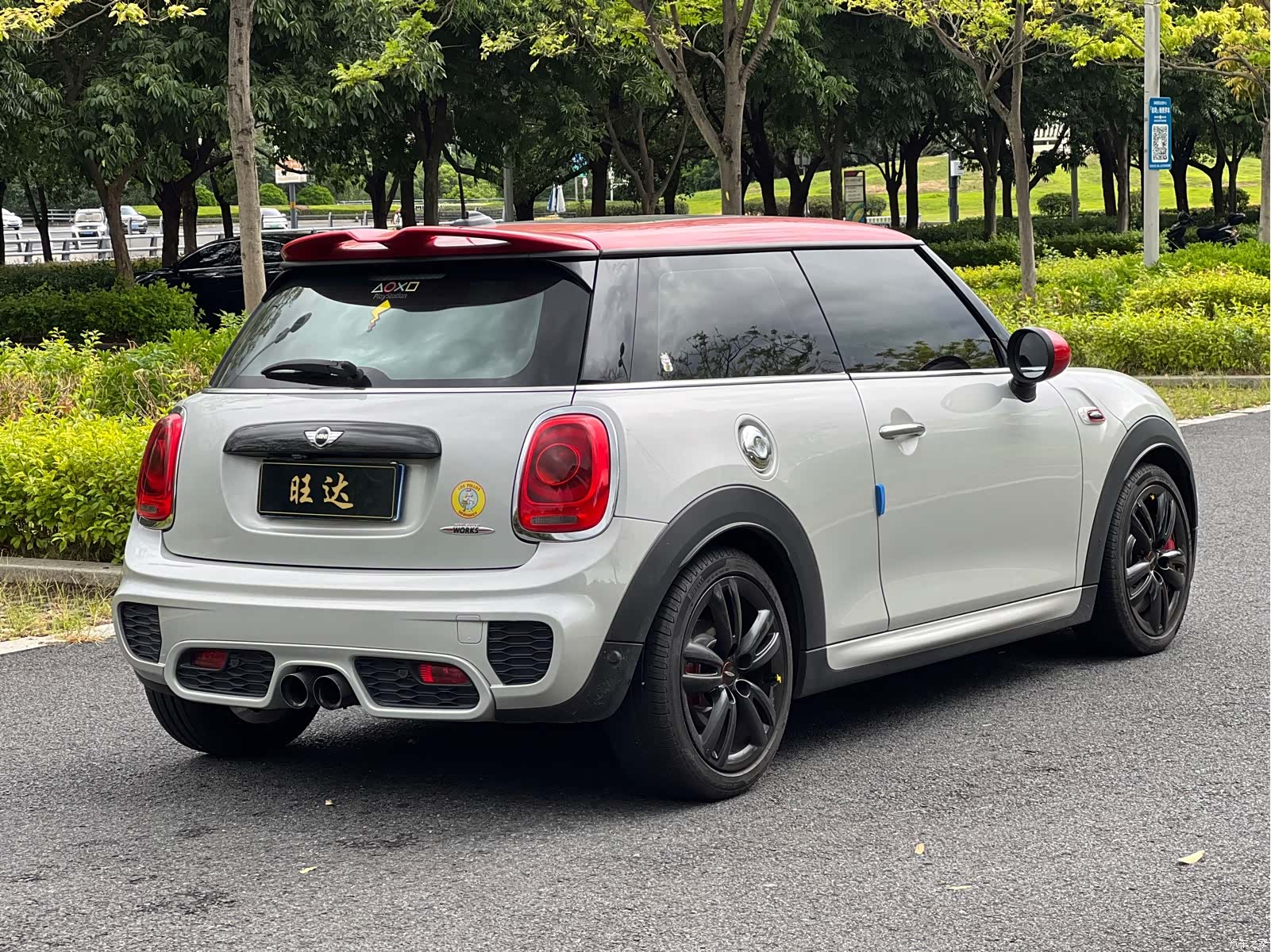 Mini Cooper, 2016 9