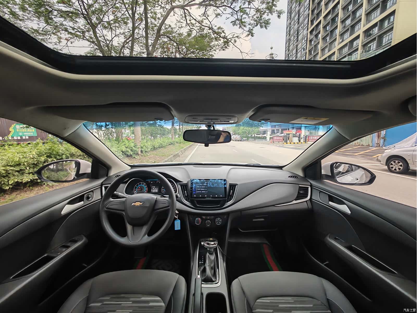 Chevrolet 320, 2019 10