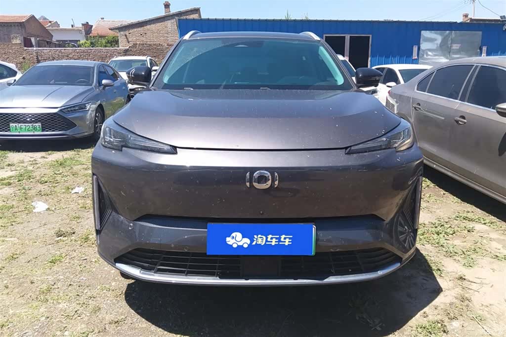 Changan Eado, 2024 2