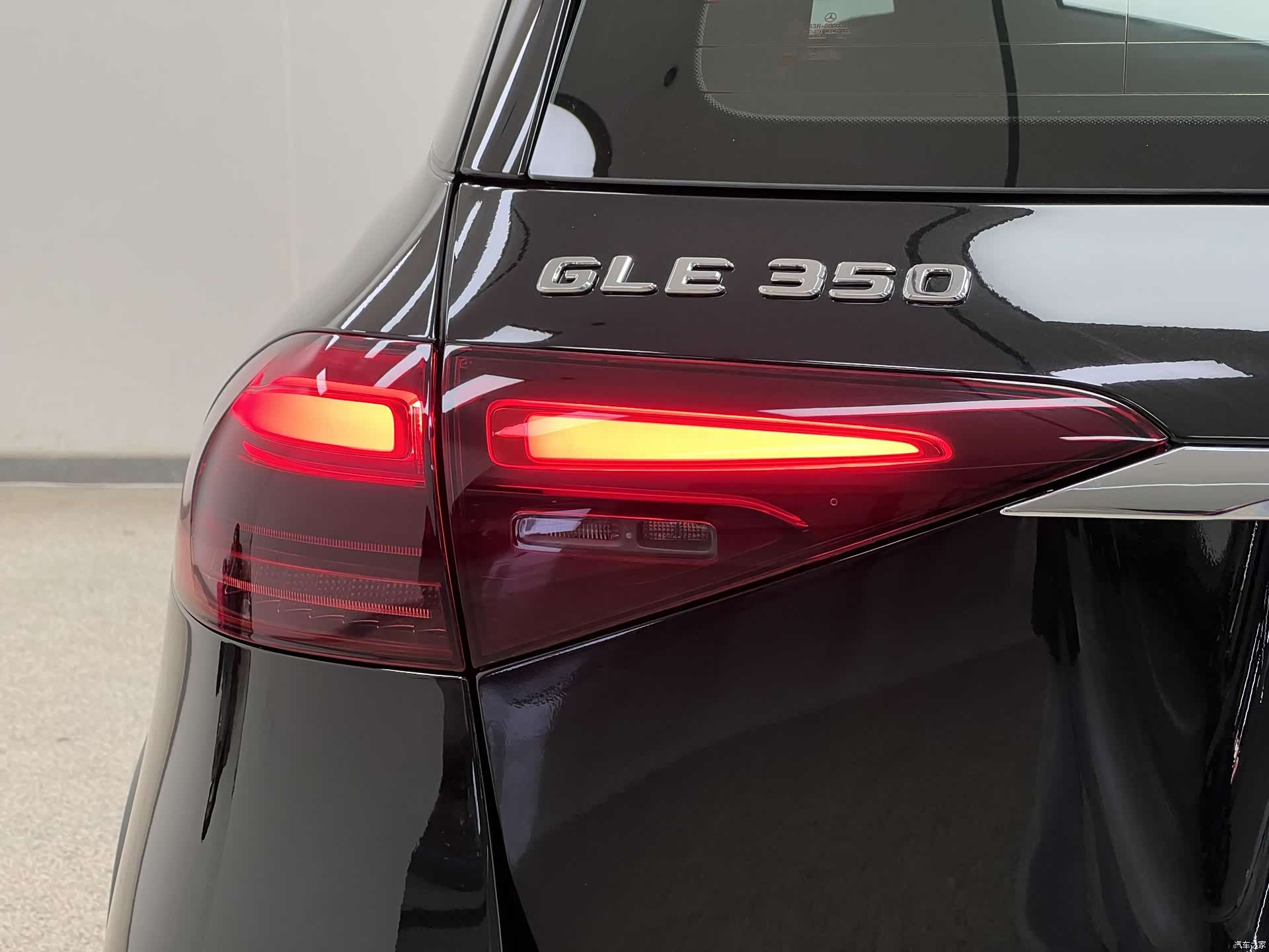 Mercedes-Benz GLE, 2026 39