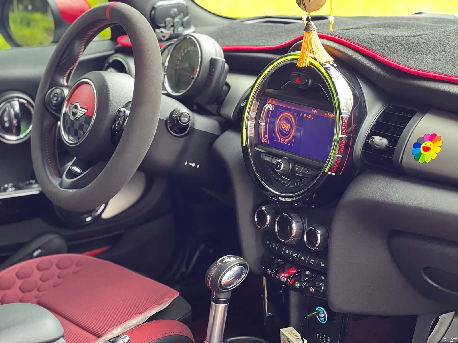 Mini Cooper, 2016 14