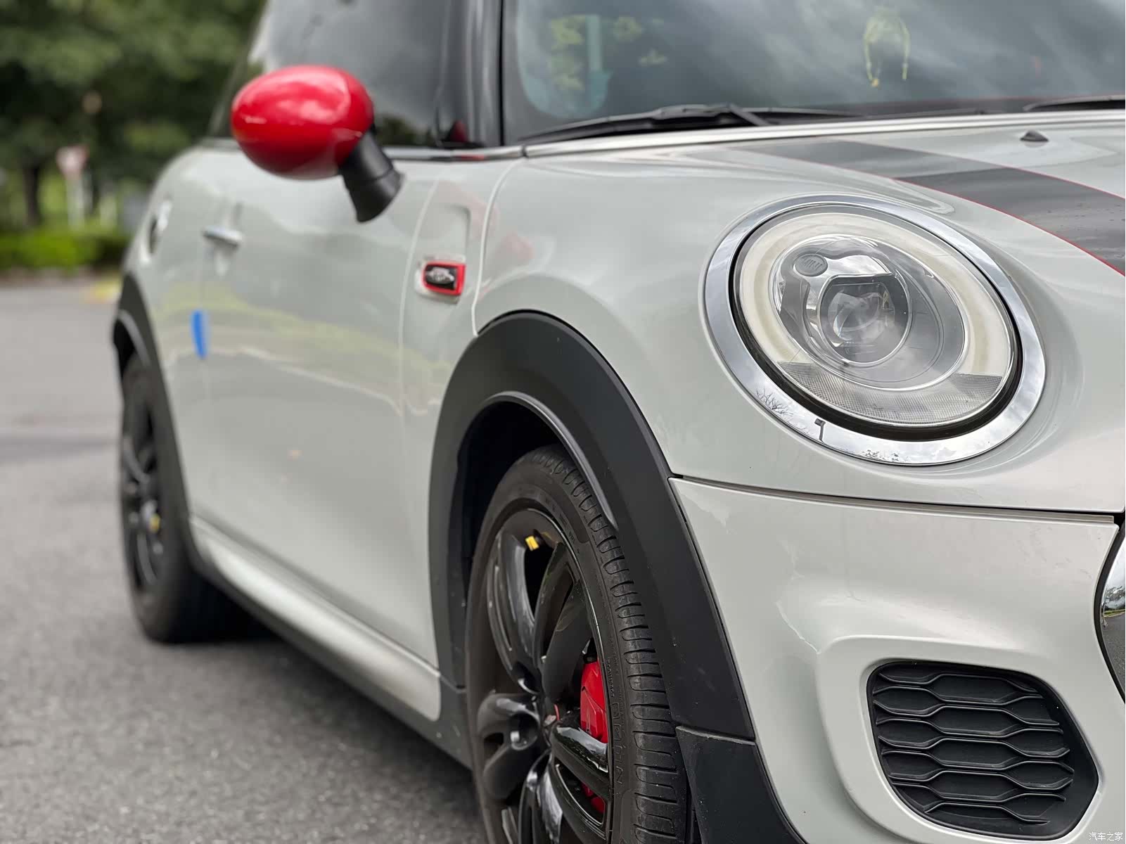 Mini Cooper, 2016 16