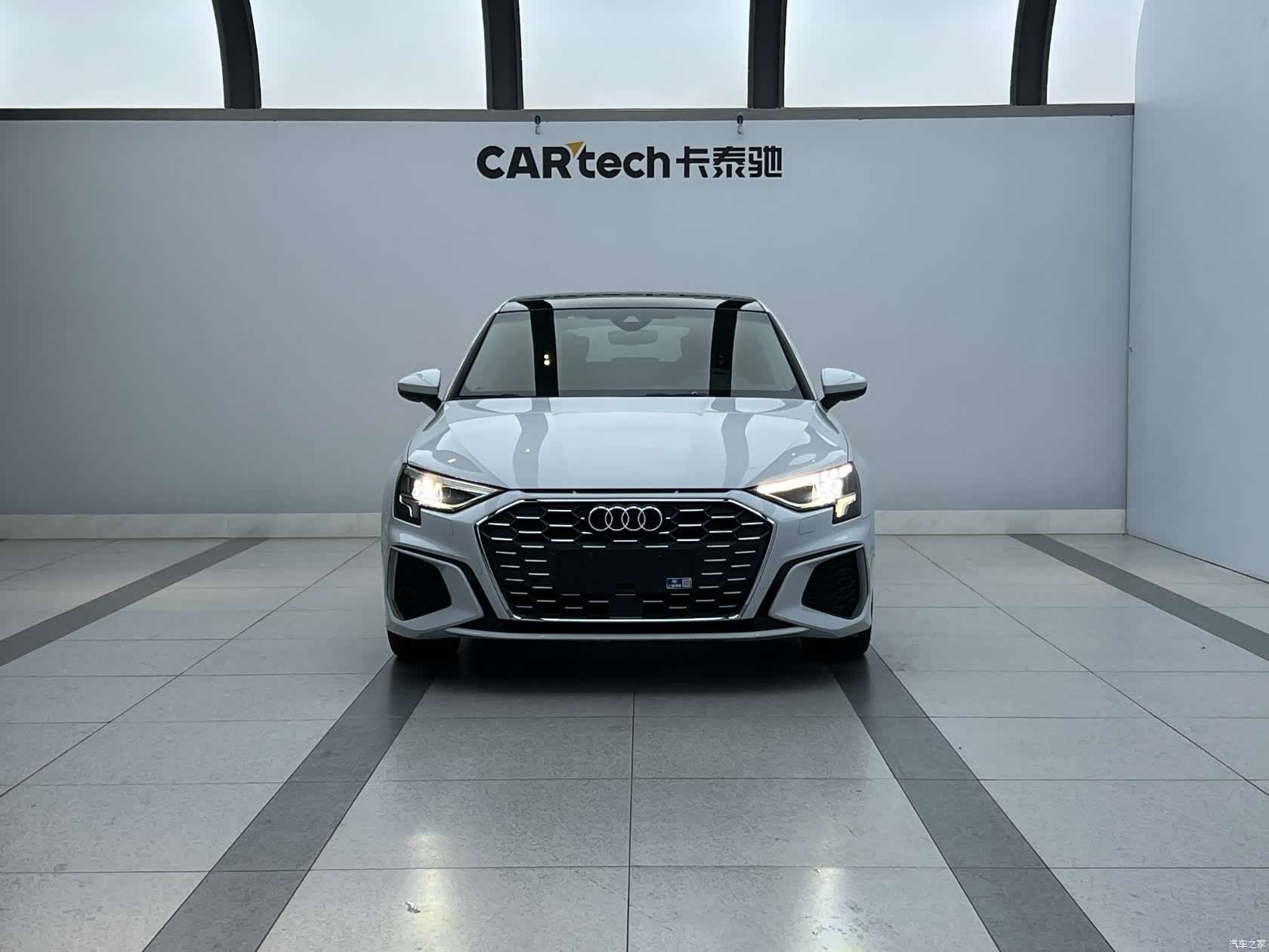Audi A3, 2022 2