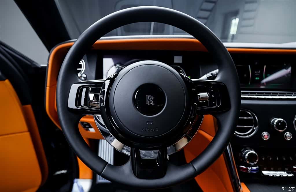 Rolls-Royce Cullinan, 2021 16