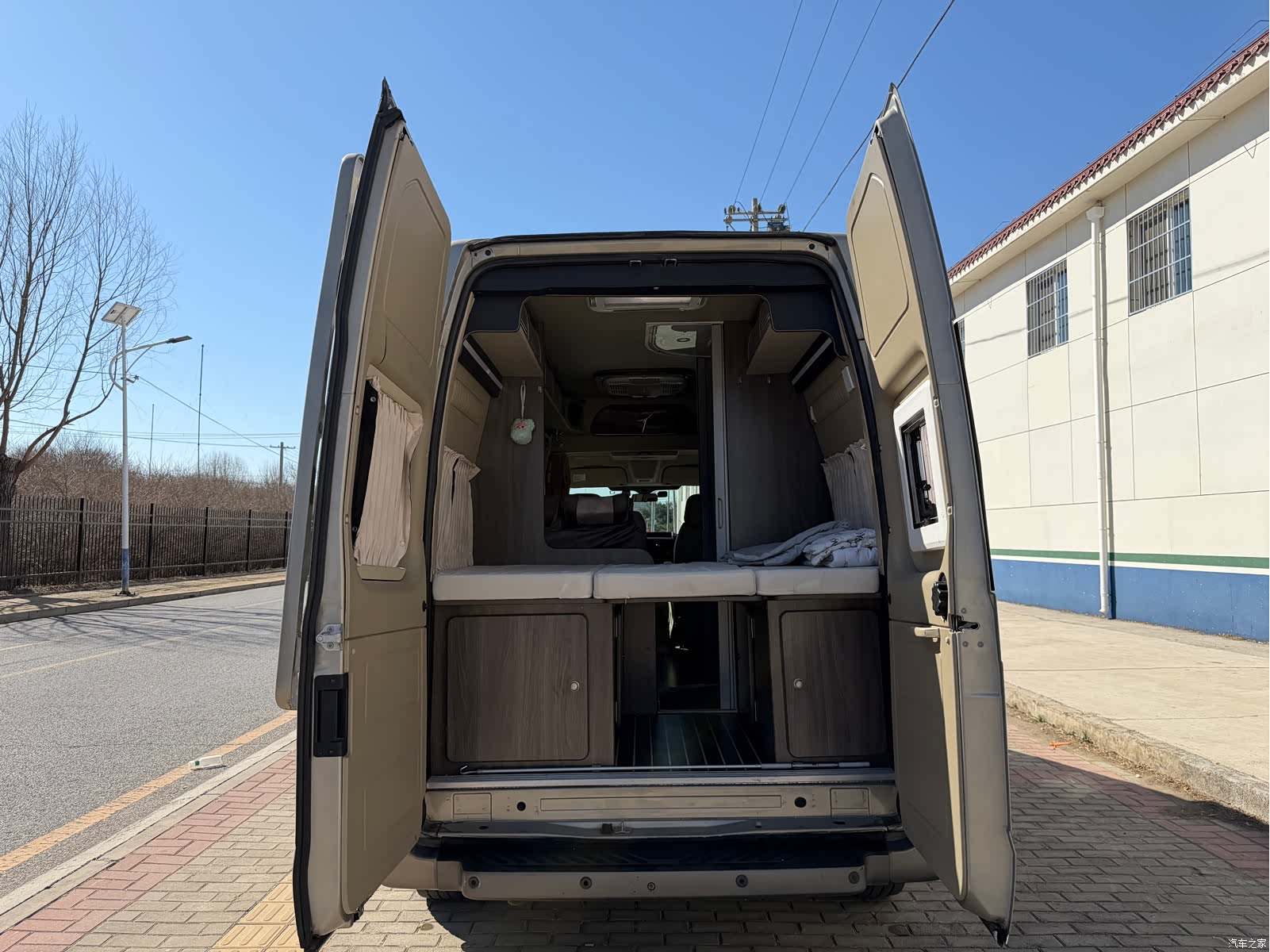 Ford 2.2T6, 2018 13