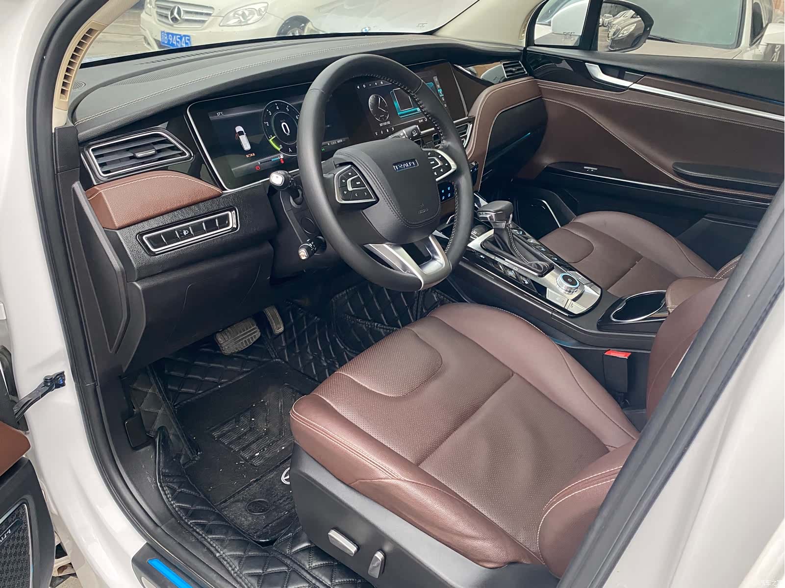 Junma S70, 2018 8