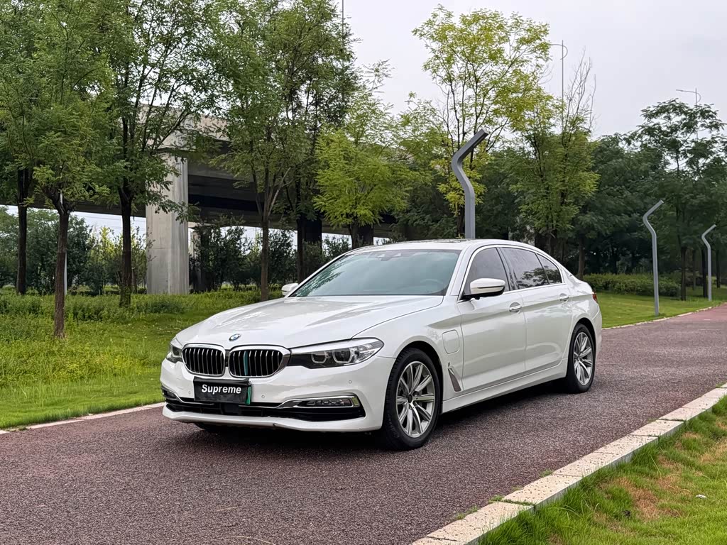 BMW 5 серии