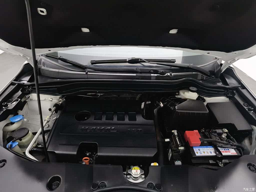 Haval M6, 2020 6