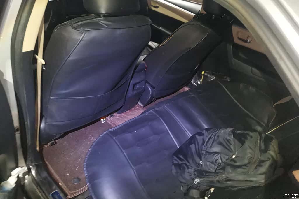 Toyota Corolla, 2017 11