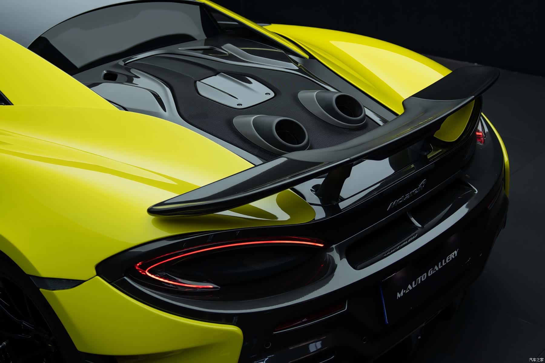 McLaren 600LT, 2019 27