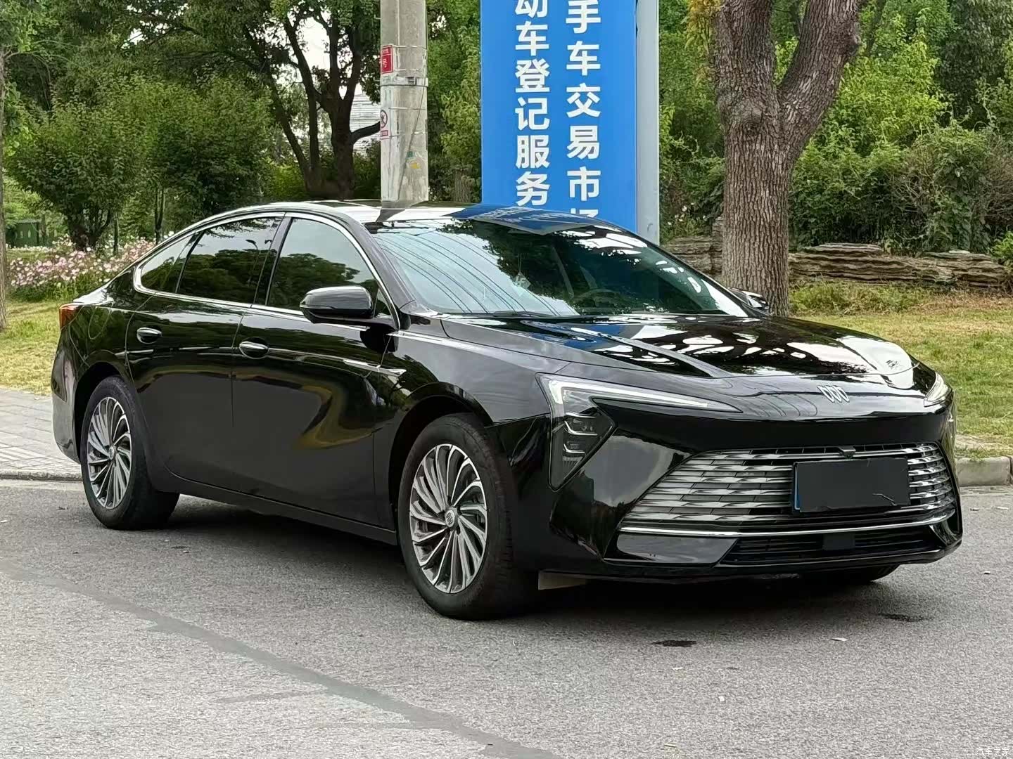Buick LaCrosse, 2024 3