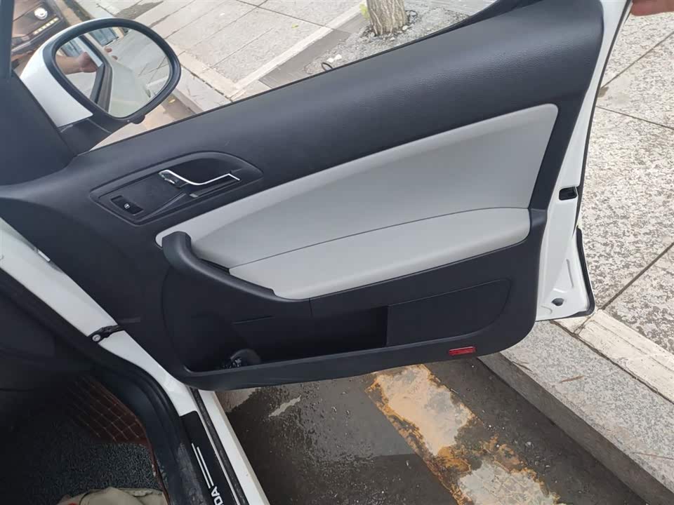 Skoda Yeti Skoda Yeti
