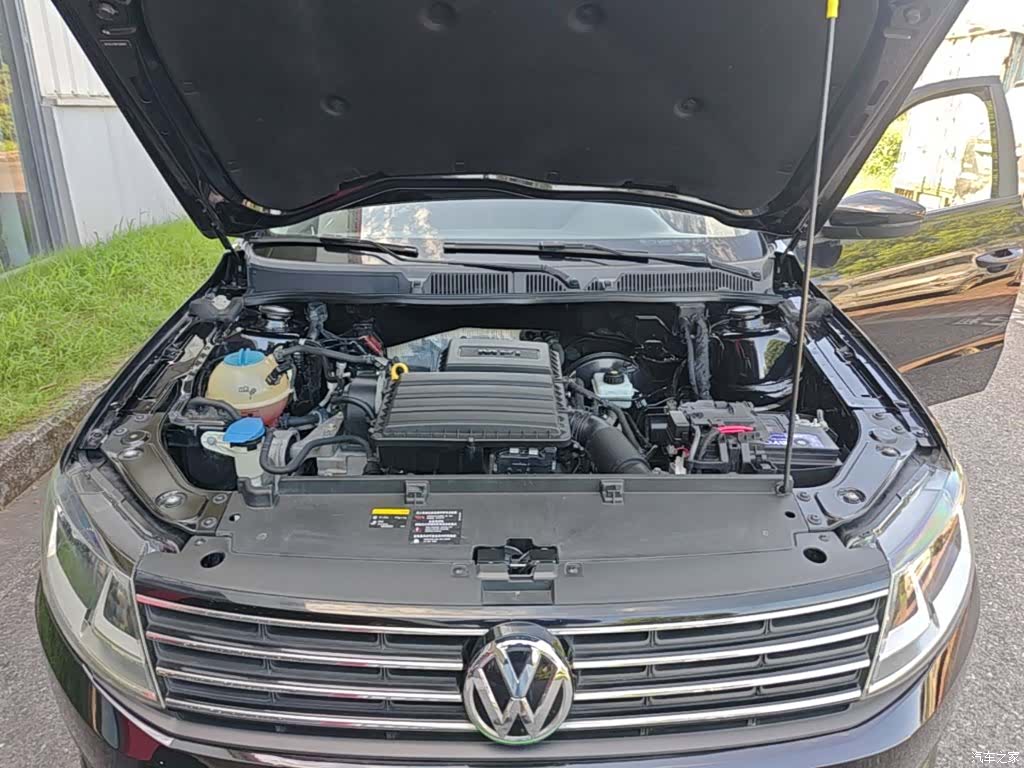 Volkswagen Lavida, 2016 16