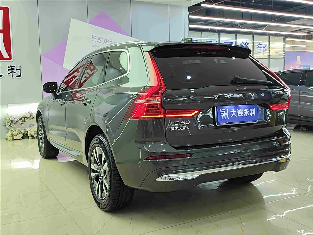 Volvo XC60, 2022 18