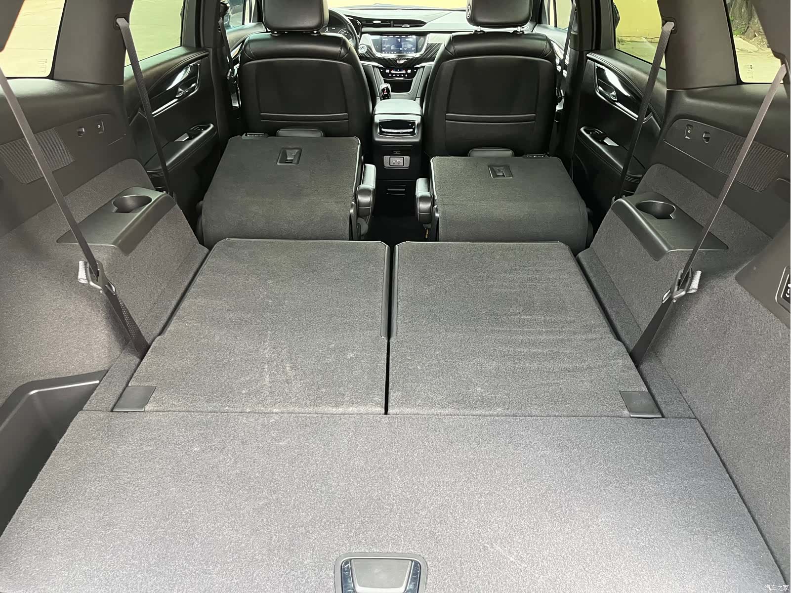 Cadillac XT6, 2022 26