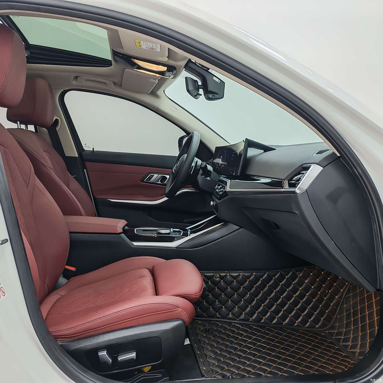 BMW 3 Series, 2023 8