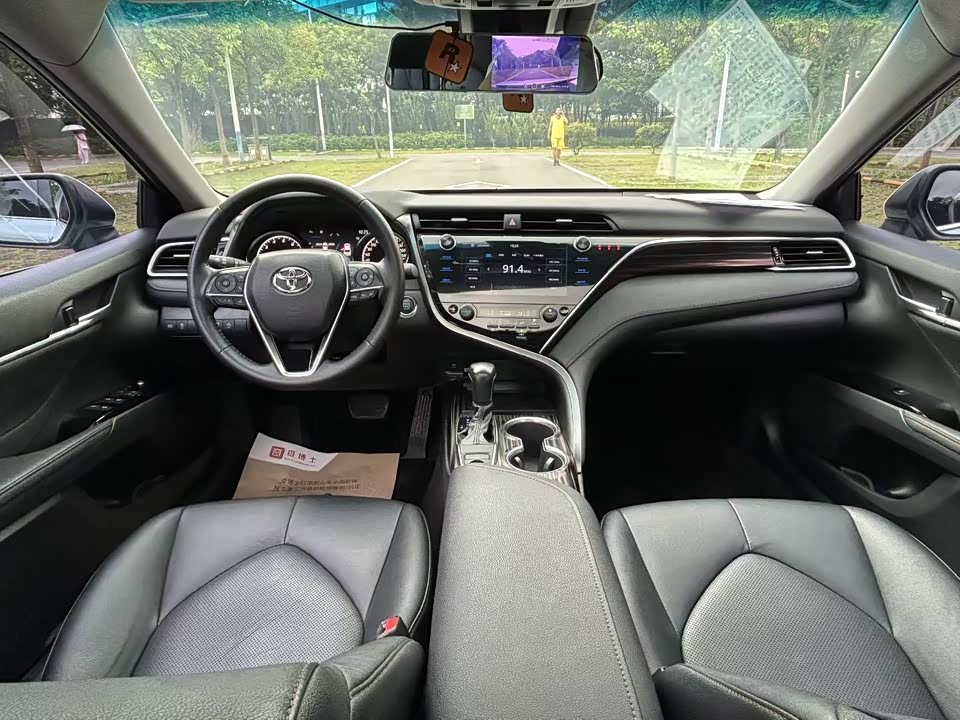 Toyota Camry Toyota Camry