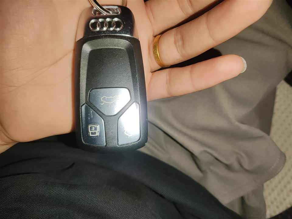 Audi A4L Audi A4L