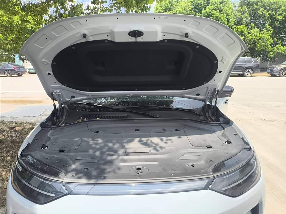 Leapmotor C11 Leapmotor C11