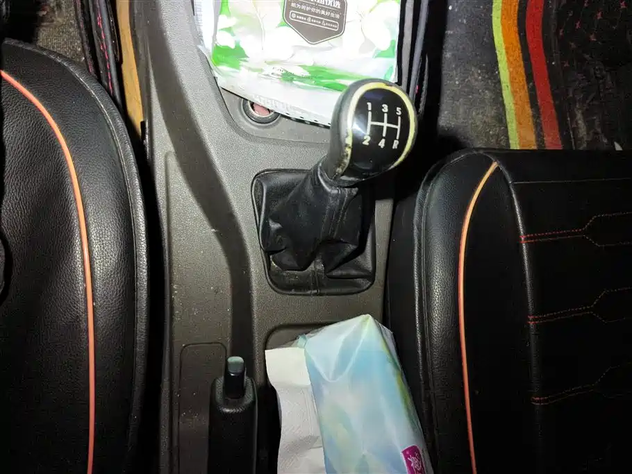 Wuling Wuling Hongguang