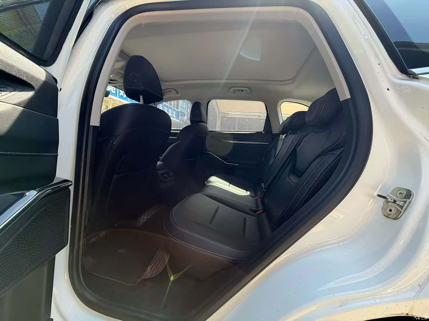Haval H6, 2021 6