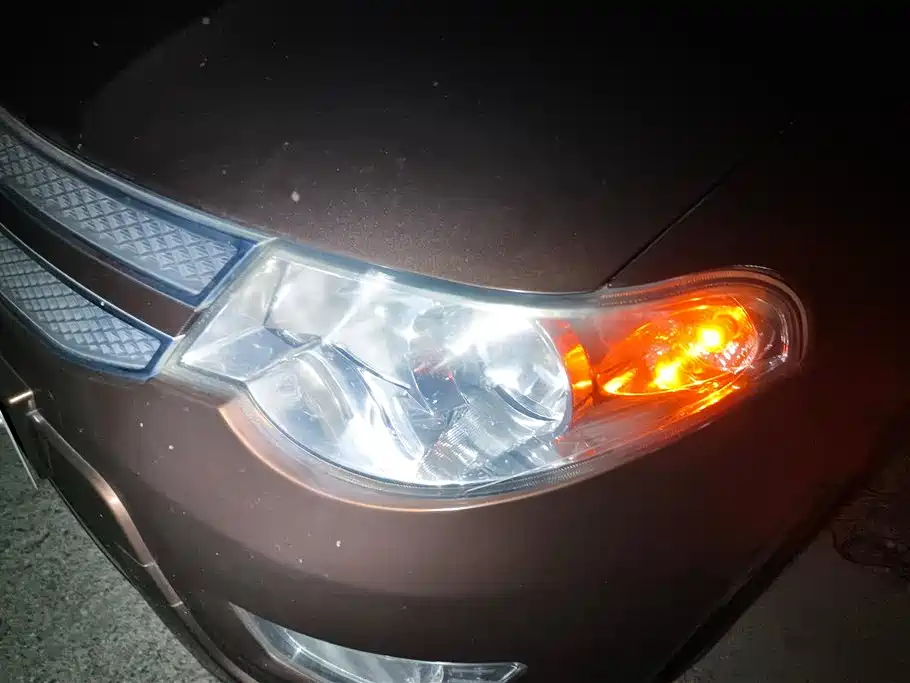 Wuling Wuling Hongguang