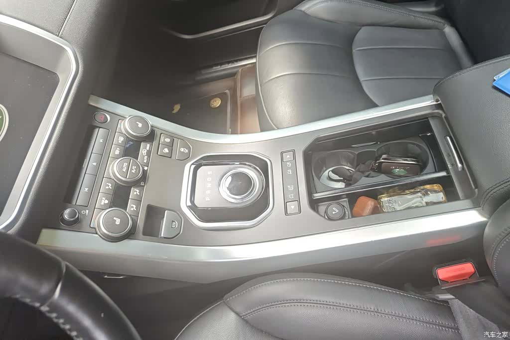 Land Rover Range Rover, 2018 16