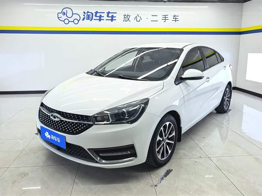 Chery 5